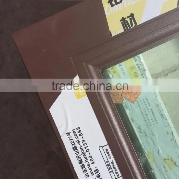 Import China Products Profils Aluminium Windows With Led Strip photo-4
