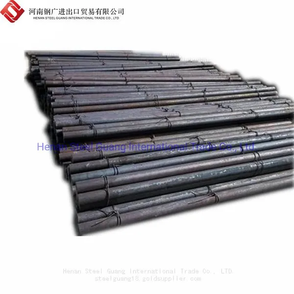 Hot Rolled Alloy Steel Sheet ASTM A516 Gr70 A36 St37 S45c St52 Ss400 S355j2 Q345b Q690d S690 65mn 4140 Carbon Steel Plate photo-5
