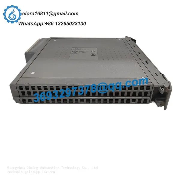 ICS TRIPLEX T8151C Communication module adapter