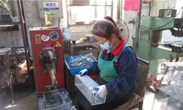 Tianjin HC Hardware Products Co., Ltd. company overview - view 4