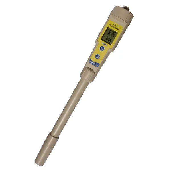 KL-035 Waterproof Pen-type pH Meter photo-2