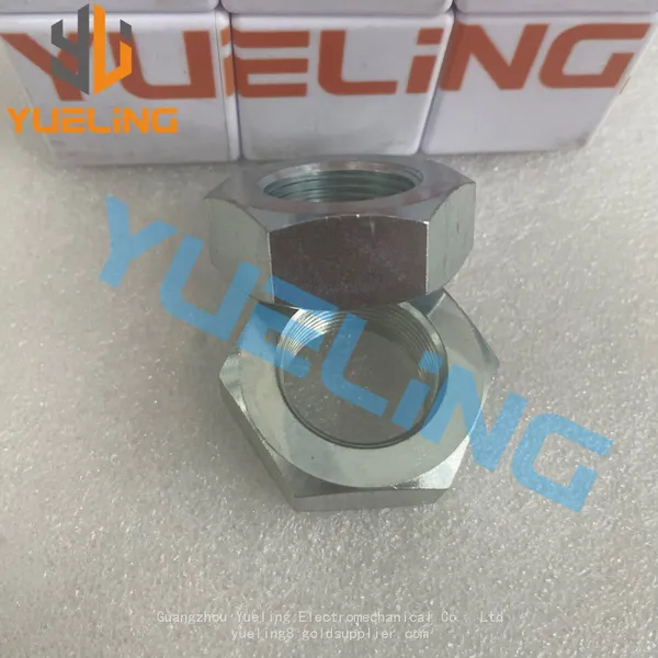 F23220-24000 Nut Suit For Mitsubishi S6R photo-3