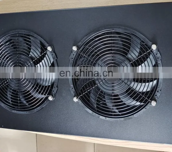XCMG Motor Grader Parts XCMG GR180 GR2605 GR3205 Radiator 860143082 photo-2