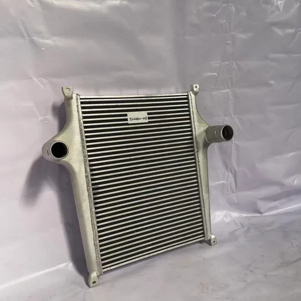 SINOTRUK Truck Parts Intercooler/aftercooler Assembly 752W06100-0008 Shandongbeier photo-2