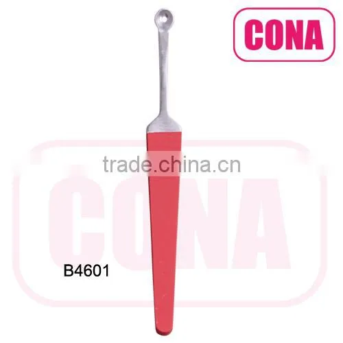 Ear Pick Stainless Steel photo-2