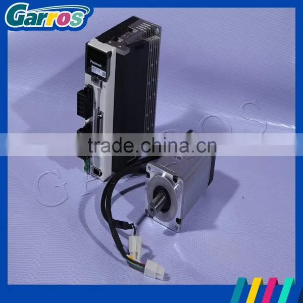 3.2m Konica Solvent Ink Printer ( 240 Sqm /h)Garros KM512i With KM-512iLNB-30PL Heads photo-4