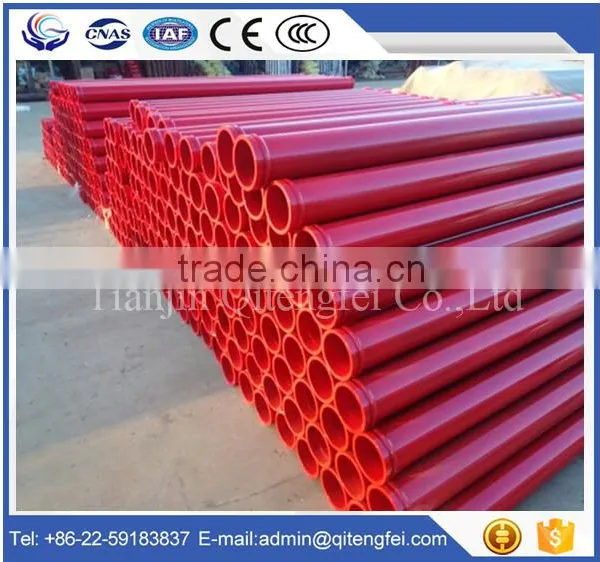 Concrete Pump Delivery Pipe for Construction photo-4