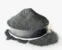 Silicon Powder