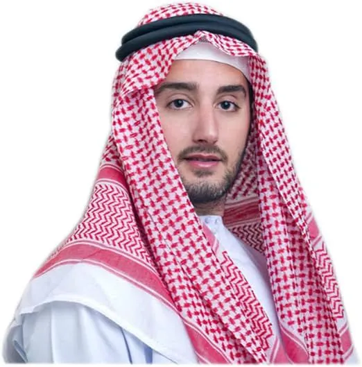 Arab Men's Shemagh Headscarf With Black Headband Muslim Headcover Headwrap Shawl Keffiyeh