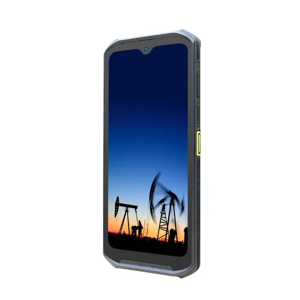 XUXIN KTW333(5G) Explosion Proof Smartphone For Hazardous Areas photo-2