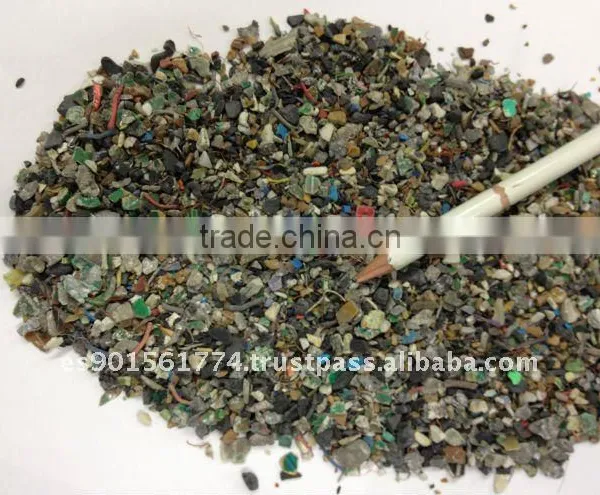 Electronical Scrap