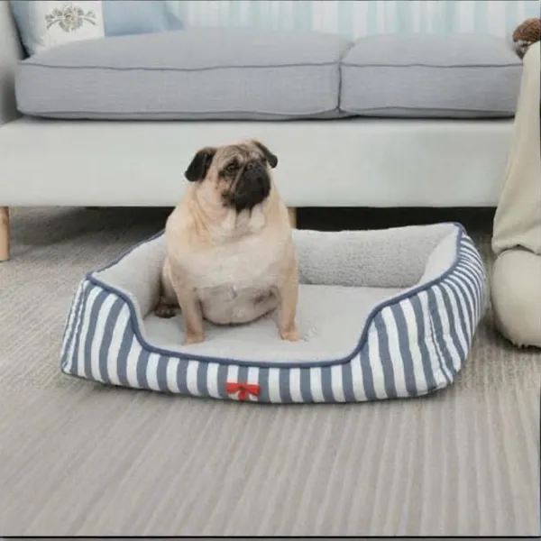 Calming Cuddler Bed