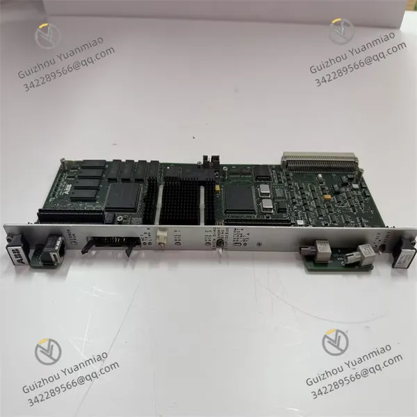 ABB 086444-005 Measurement Process Board photo-2