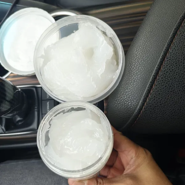 CAS 8009-03-8 Skin Care White Petroleum Jelly photo-3