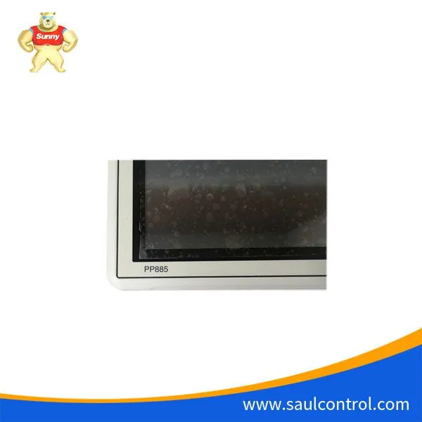 PP885 3BSE069276R1 PP836A PP846 3BSE042238R1 Card for System Control and Communication Functions photo-5