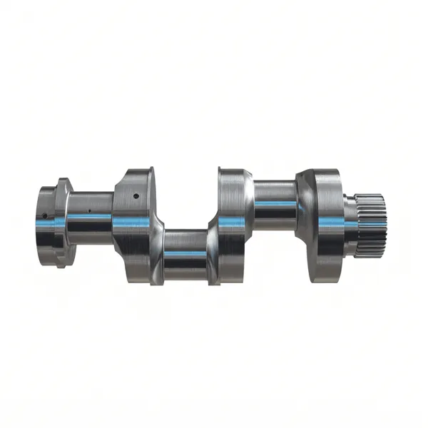 SPM Pump Parts photo-2