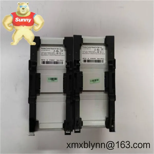 Foxboro FBM218 P0917XV Discrete Output Interface Module – Reliable Digital Actuation for I/A Series photo-2