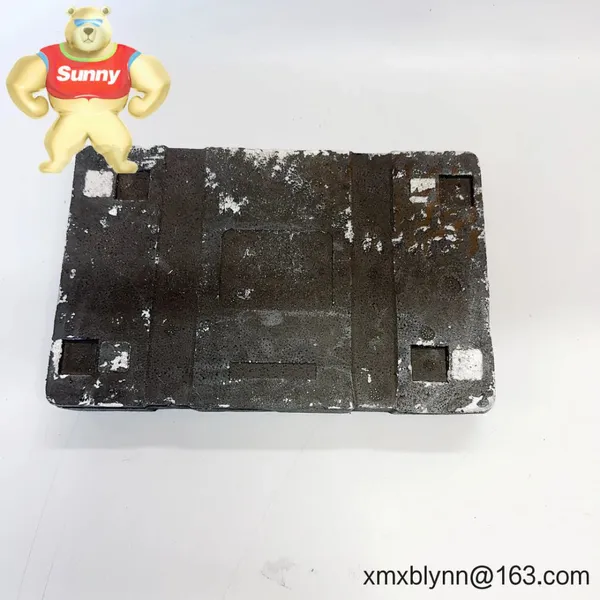ABB G3FCB HENF458568R1 – Field/Process Control Module for ABB Drive and DCS Cabinets photo-2