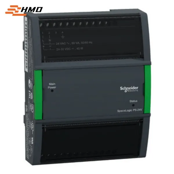 Schneider PS-24V Питание 24 ВАС/ВDC SXWPS24VX10001