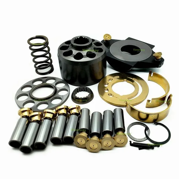 A10VSO45 Piston Pump A10VSO45/31 A10VSO45/52 A10VSO45/50 Piston Pump Spare Parts A10VO45 Hydraulic Pump Repair Kits photo-3