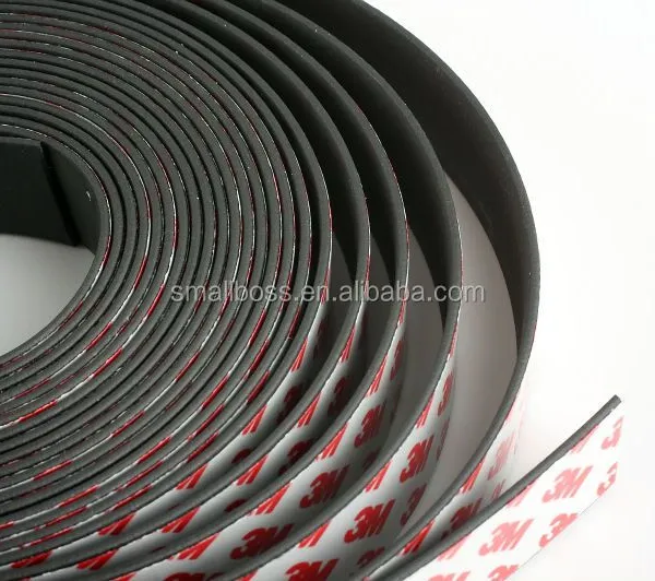 Flexible Intumescent Seal/ Strip/Fire Door Seals/intumescent Tape photo-2