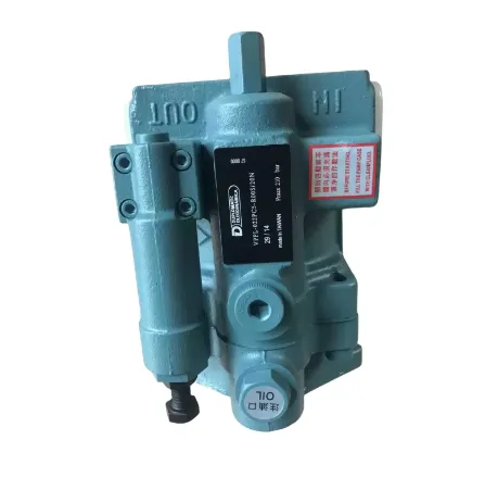 VPPM-073PQNC VPPM-029PQC Duplomatic VPPM VPPM-046PQC-R55S/10N000 Hydraulic Pump VPPM-073PC-R55S/10N000 photo-2