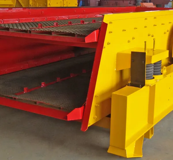 OEM Manganese Steel Woven Wire Mesh, Durable Wire Mesh, Suitable for Mining and Construction Industries. photo-1