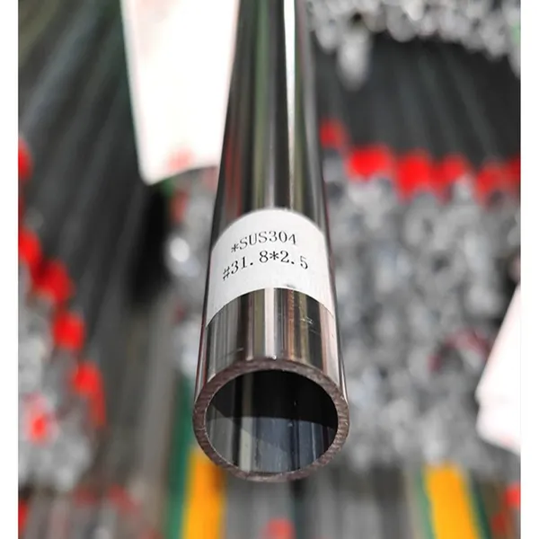 Buy Factory-direct VDM Alloy 31 Corrosion Resistant Alloy Tubes With Certs photo-4