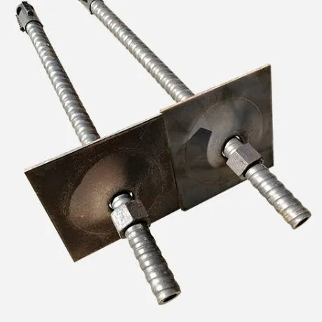 Anchor Bolt 16mm With Nut and Washer Complete Fastening Set photo-6