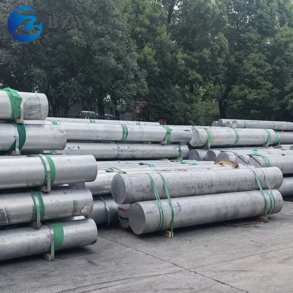 1080 Aluminium Bar / Aluminium Rod photo-5