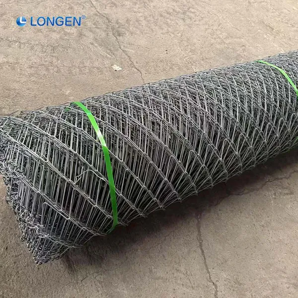 Rockfall Netting G65 3 G80 4 1770Mpa High Strength Steel Wire Mesh Highway Slope Stabilization Wire Mesh Bind Collapse Materials photo-2