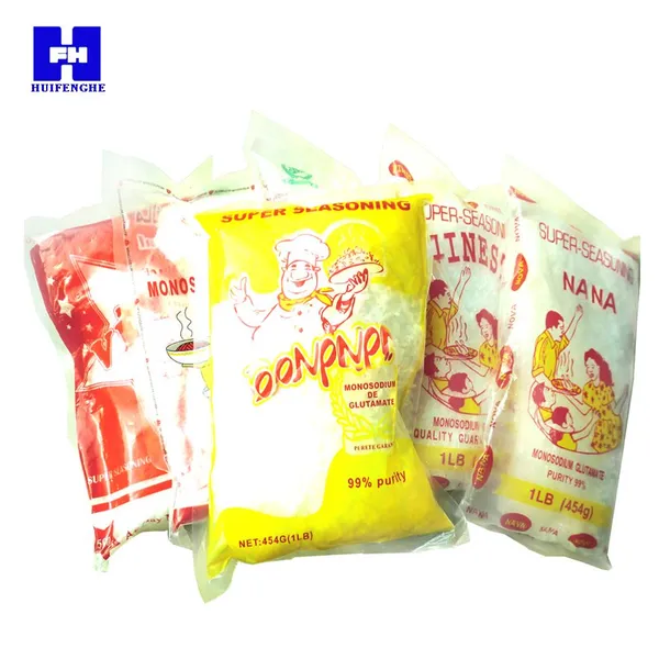 Monosodium Glutamate MSG E621 High Quality Low Price photo-5