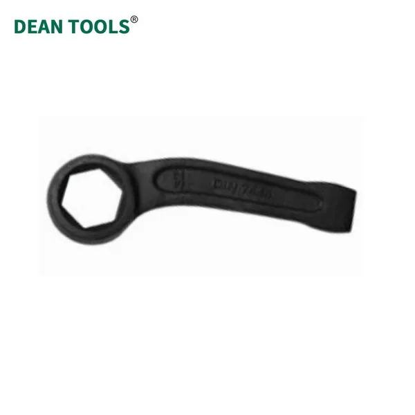 Bent Striking Hex Wrench Standard Compliant Quality Control Batch Tested Long Service Life photo-3