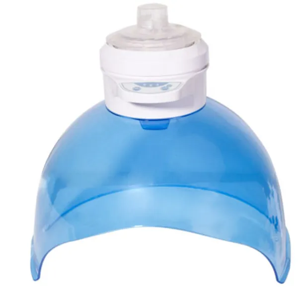 Hydrogen PDT LED Light Oxygen Dome Facial Mask Beauty Device 1 Year Warranty Free Replacement Parts Quality Service photo-3