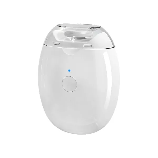 Electric Nail Clipper, Fully Automatic Nail Clipper, Baby, Elderly and Children Nail Polisher Trimmer photo-5