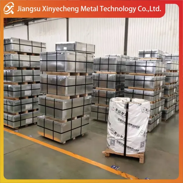 0.14-0.55mm MR Grade Free Steel Coil CA/BA for Beverage Can Packing