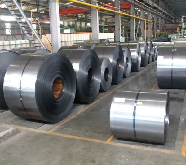 12-monatige Garantie. Verzinkte Stahlrolle mit Werkzeugprüfbericht und Dritte-Partie-Inspektion