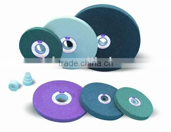 Ceramics/vitrified Grinding Wheel