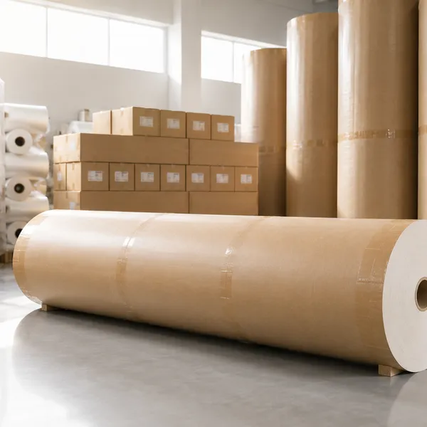 Sublimation Transfer Paper photo-4
