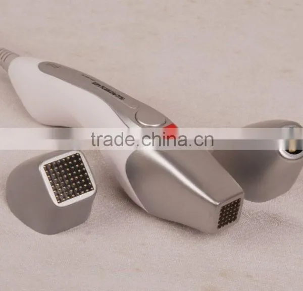 Mini Fractional Radio Frequency Face Lifting Wrinkle Removal Beauty Equipment photo-2
