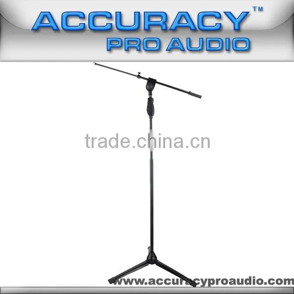 Colorful Heavy Duty Steel Adjustable Boom Microphone Stand MS588 photo-2