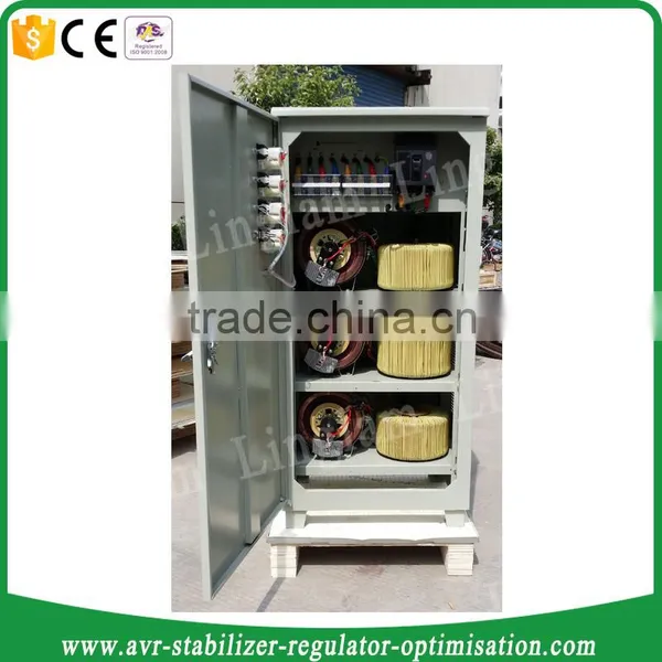 45kw Regulator photo-4