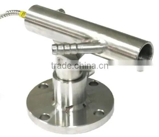Hot Metal Detector for Hot Strip Mill photo-2