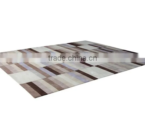 Broadloom Wool Carpet For Home Office Hotel,Bedroom Banquet Hall Etc Public Area Usage CarpetYB-A013 photo-6
