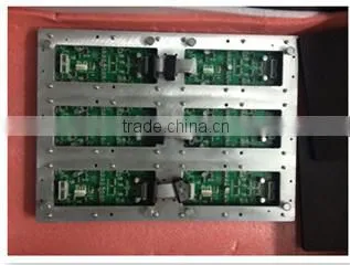 Multiple Usage High Bright Led P10 Video Led Display photo-3