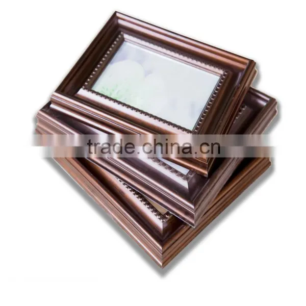JC Family Love Wooden Like ps Picture Photo Frame Quality Choice photo-5