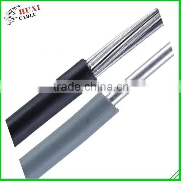 High Quality Low Price South Africa Flat Electrical Cable Wire 10mm Quality Choice photo-6