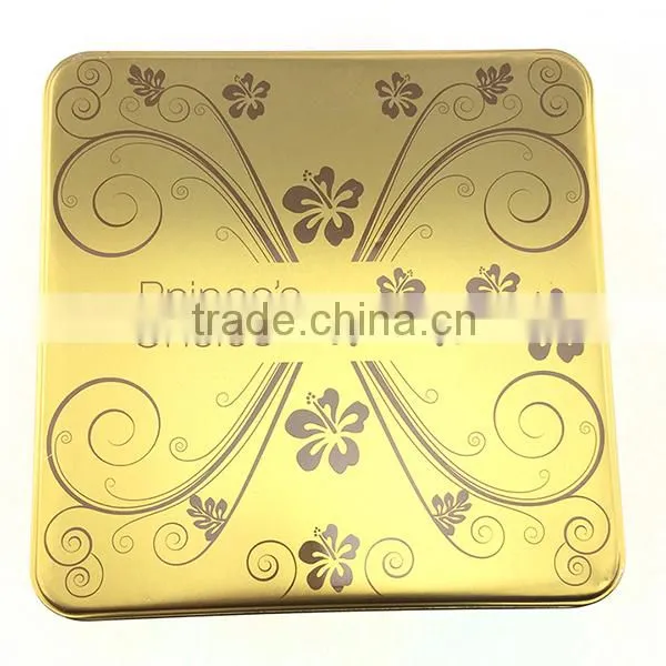 Stacking Tin Box,square Biscuit Tin Box,round Mint Tin Box photo-4