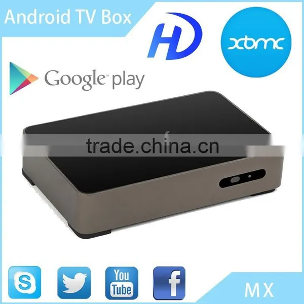 New Android tv Box Mx60 Google Android tv Box Xbmc Media Center Android tv Box photo-3