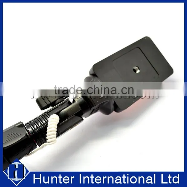 Inovation With Cable Selfie Stick For Mobile Phone photo-6